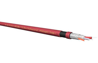 Van Den Hul AES/EBU 110 Ohm 2