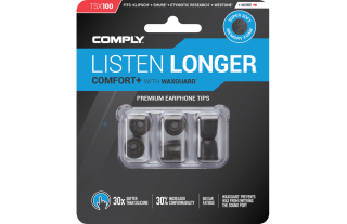 Comply Comfort Plus large