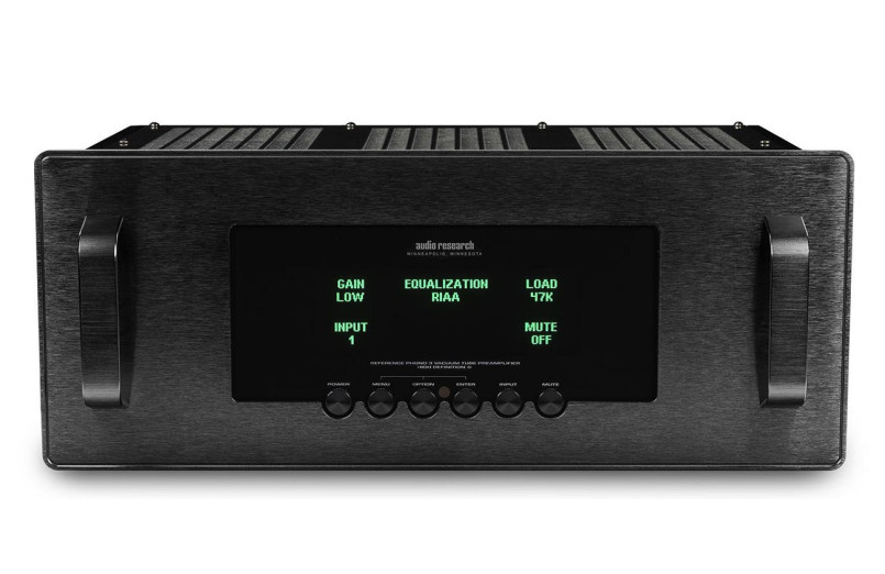 Audio Research Reference Phono 3 SE