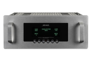 Audio Research Reference... 2