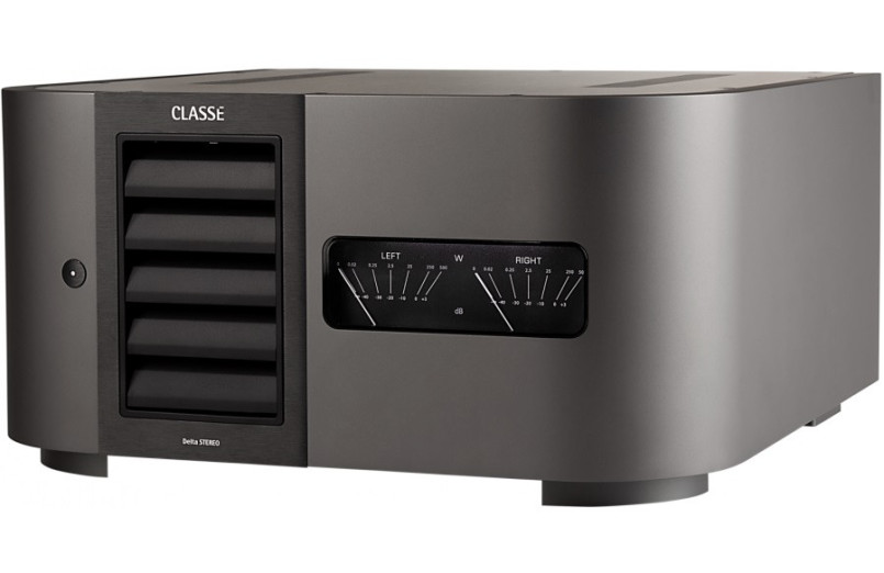 CLASSÉ DELTA STEREO STEREO STAGE