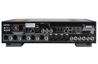 PREAMPLIFICADOR CON DAC... 2