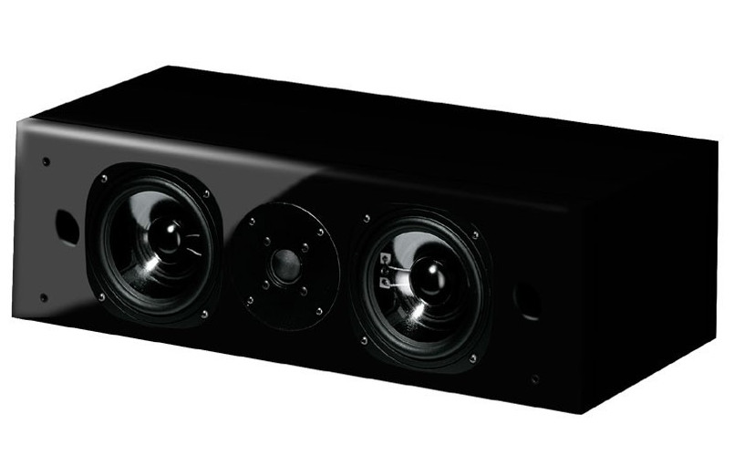 Vienna Acoustics Theatro