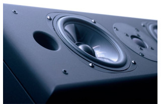 Vienna Acoustics Theater 2