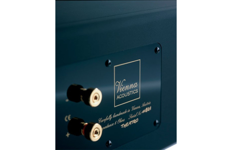 Vienna Acoustics Theatro