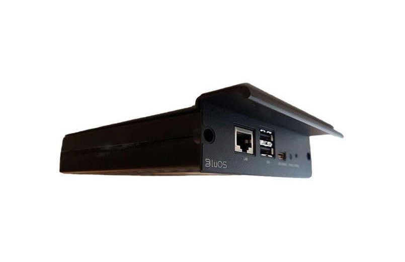 Dali Bluos NPM-1 Dali Bluos NPM-1