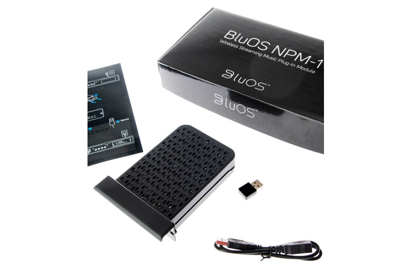 Dali Bluos NPM-1 Dali Bluos NPM-1