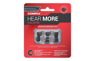 Comply Isolation