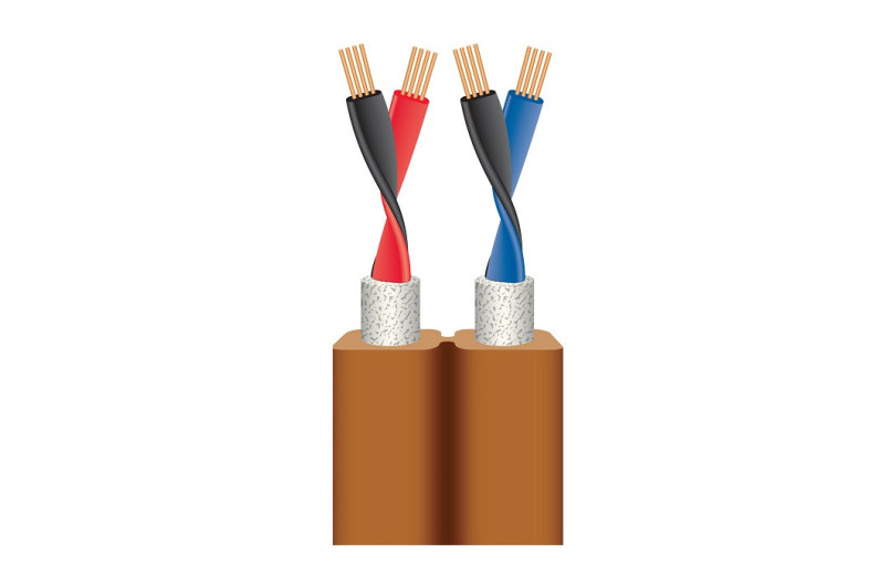 Wireworld Nano Eclipse Minijack / RCA