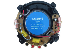ArtSound HPRO550 2