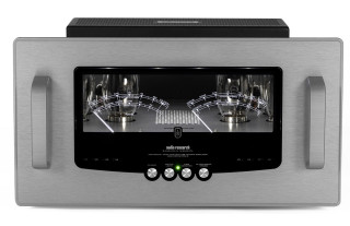 Audio Research Reference 160S 2
