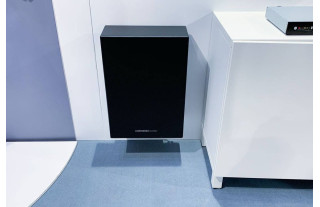 Cornered Audio C8S 2