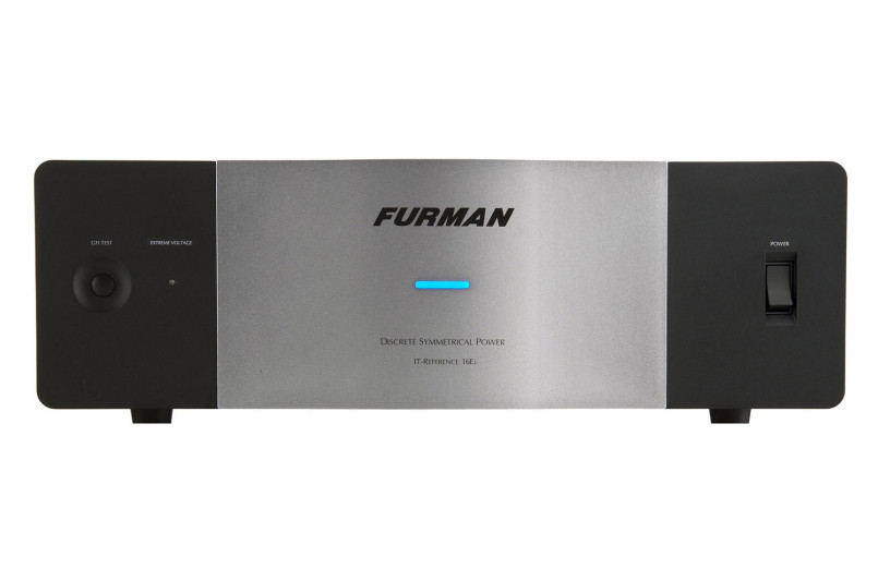 Furman IT-Reference 16 E I