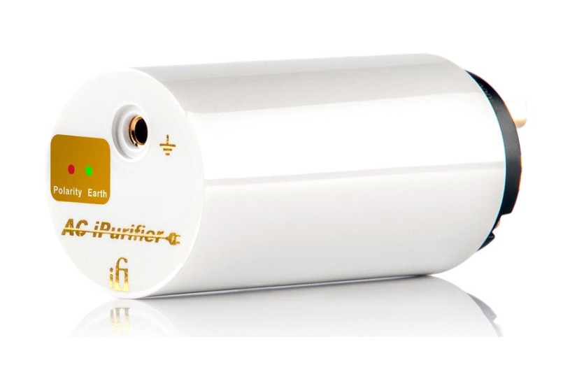 iFi Audio AC iPurifier
