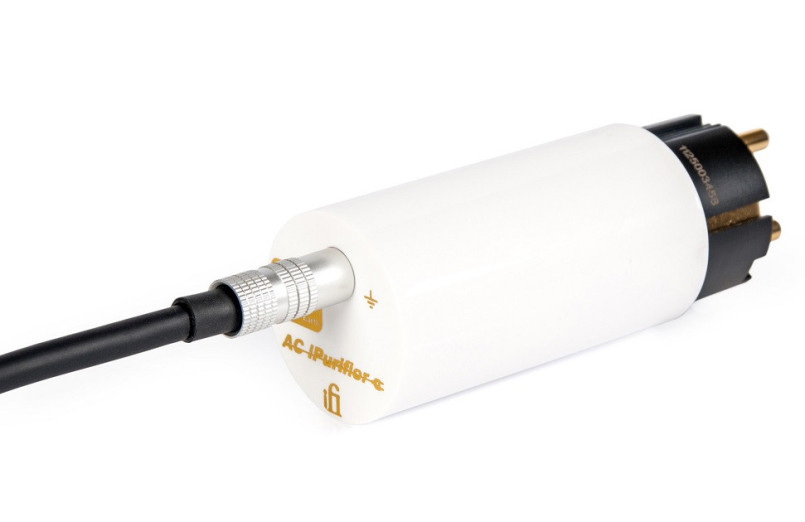 iFi Audio AC iPurifier