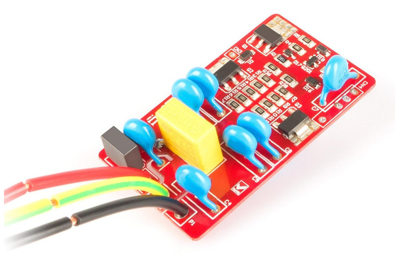 iFi Audio AC iPurifier