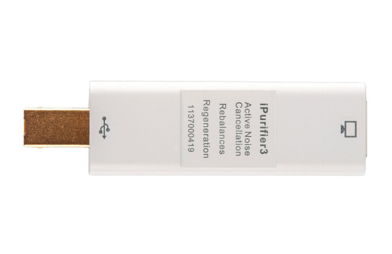 iFi Audio iPurifier 3