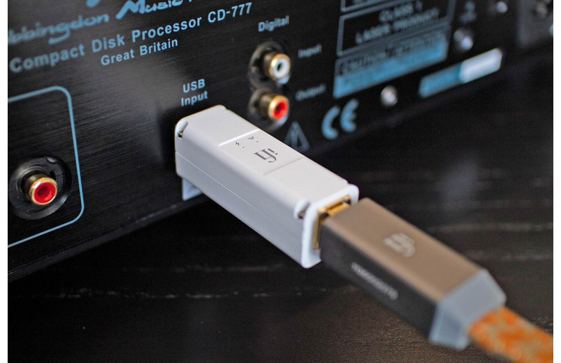 iFi Audio iPurifier 3