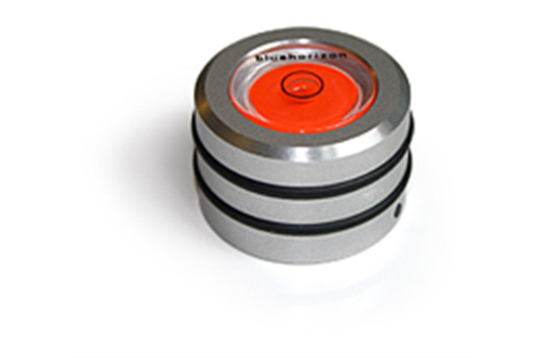 LEVEL FOR TURNTABLE ISOTEK BLUE HORIZON PROLEVEL