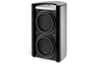 J.L Audio Gotham G213 V2