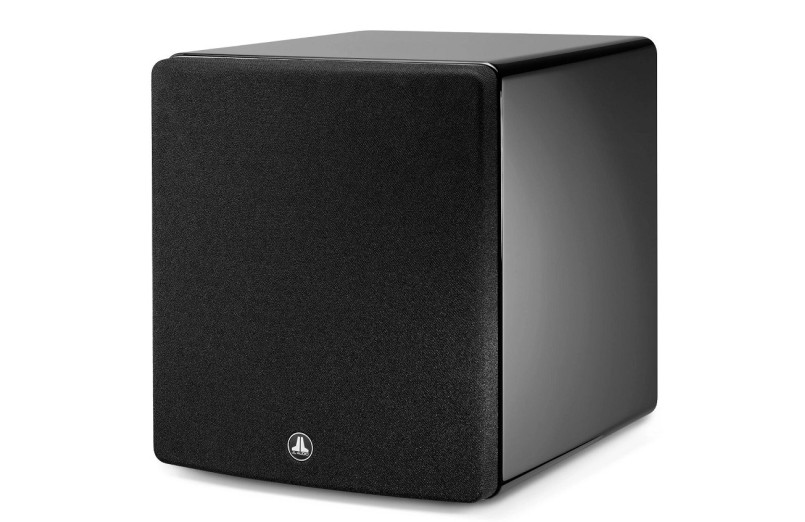 J.L AudioFathom F112 V2