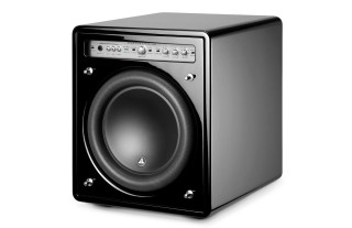 J.L Audio Fathom F110 V2 2