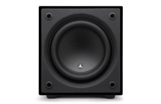 J.L Audio Dominion D110 2