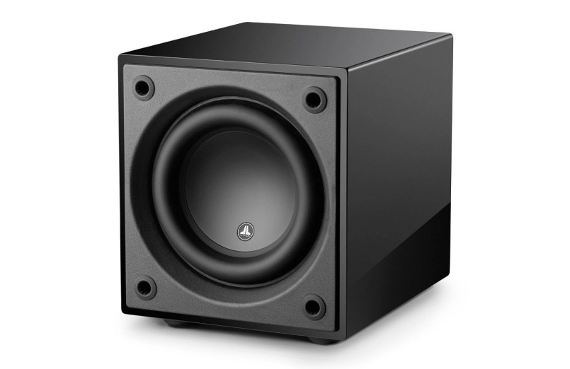 J.L Audio Dominion D108