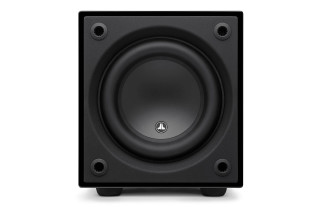 J.L Audio Dominion D108 2