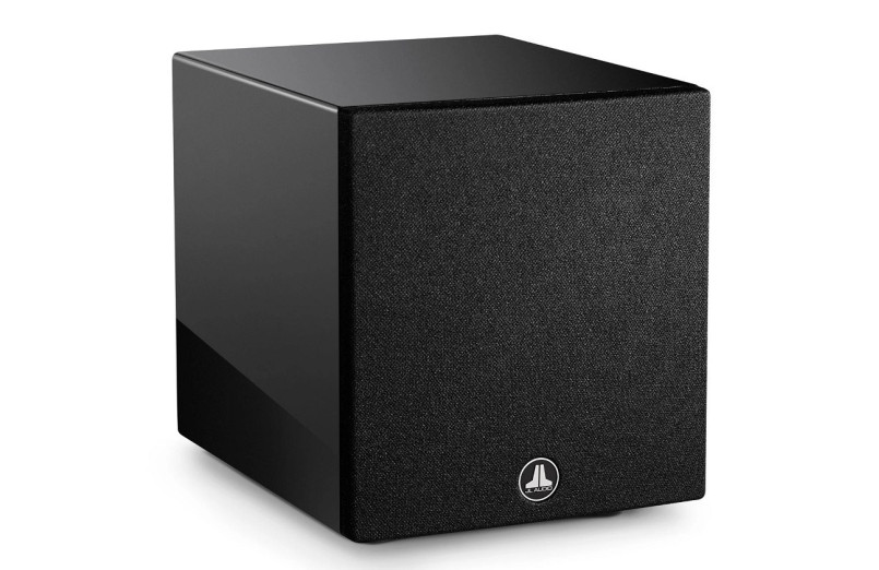 J.L Audio Dominion D108