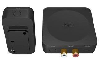 Kef KW1 2