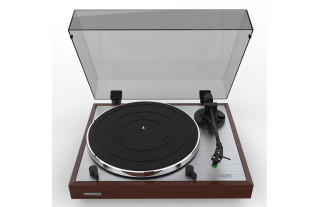 Thorens TD 402 DD 2