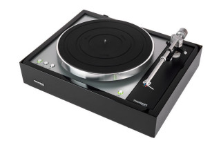 Thorens TD 1601 2
