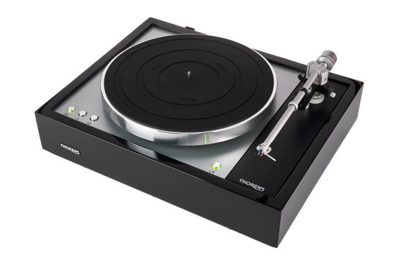 Thorens TD 1601