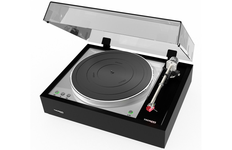 Thorens TD 1601