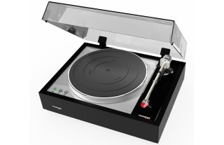 Thorens TD 1600 2