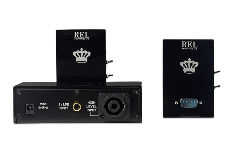 Rel Acoustics Arrow Transmiter