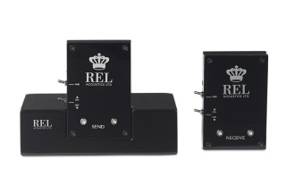 Rel Acoustics Arrow Transmiter 2