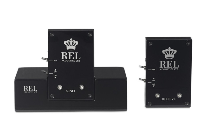 Rel Acoustics Arrow Transmiter