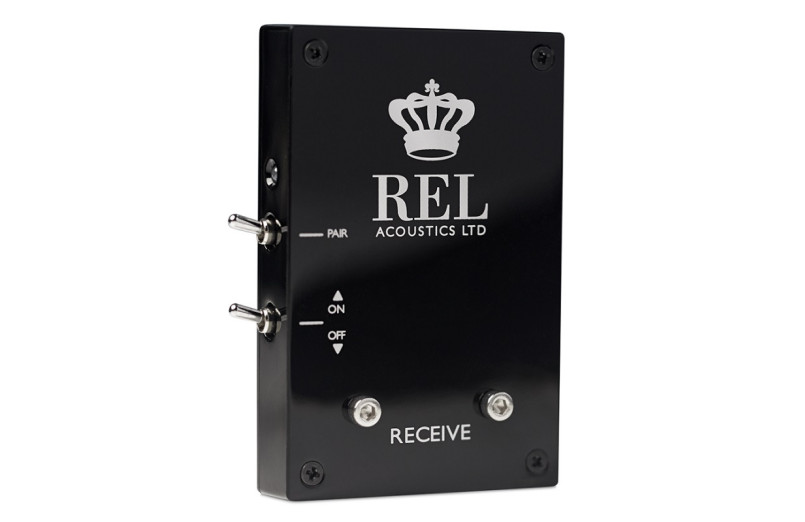 Rel Acoustics Arrow Transmiter