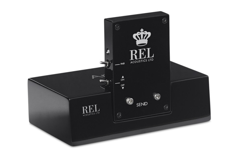 Rel Acoustics Arrow Transmiter