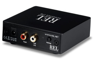 Rel Acoustics HT-AIR 2