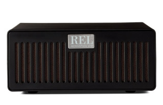 Rel Acoustics Airship 2