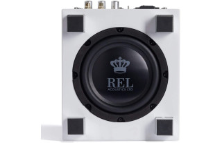 Rel Acoustics Tzero MKIII 2