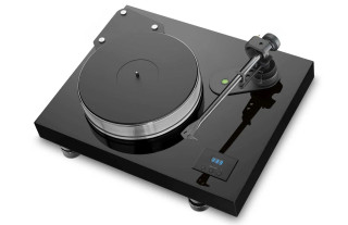 PRO-JECT XTENSION 12 EVO...