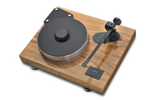 Pro-Ject Xtension 12 Evo 2
