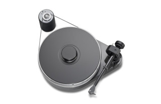 Pro-Ject RPM 9 Carbon