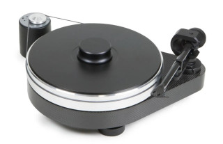 Pro-Ject RPM 9 Carbon 2