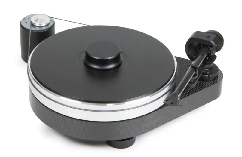 PRO-JECT RPM 9 CARBON TURNTABLE