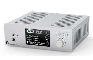 Pro-Ject pre box RS2 digital 2